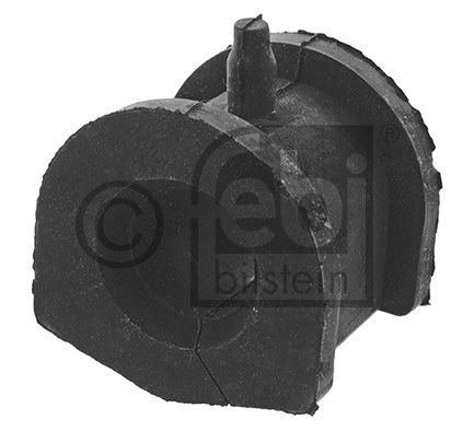 Suspension, stabilisateur