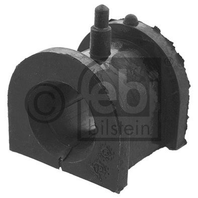Suspension, stabilisateur