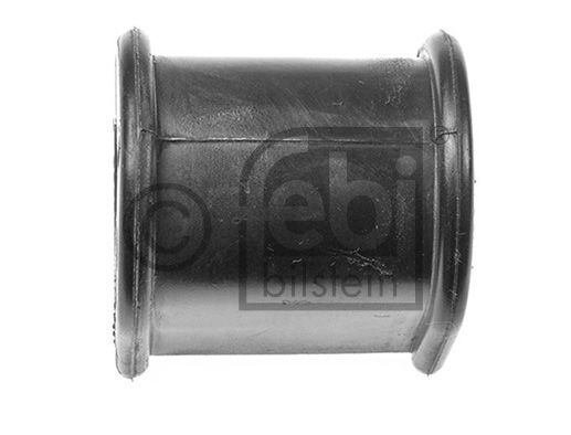 Suspension, stabilisateur