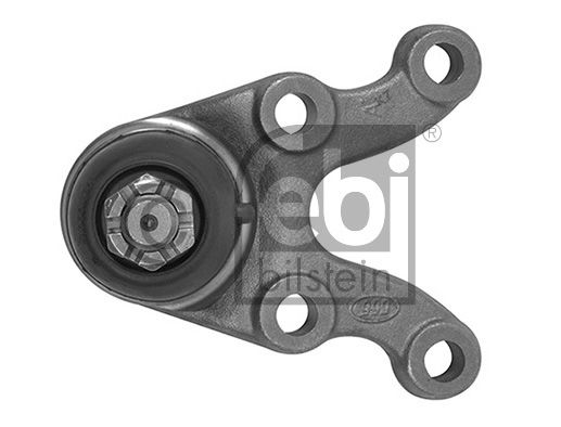 Rotule de suspension