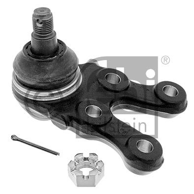 Rotule de suspension