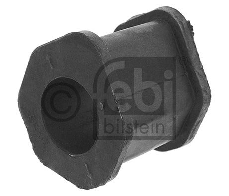 Suspension, stabilisateur