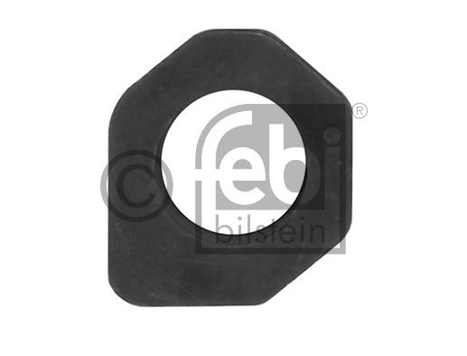 Suspension, stabilisateur
