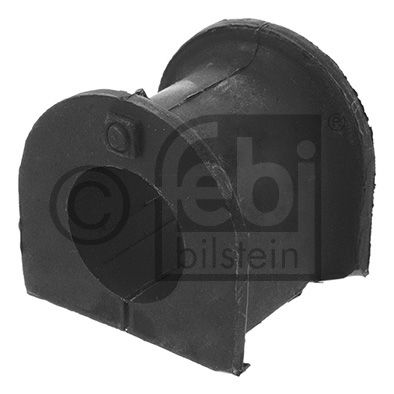 Suspension, stabilisateur