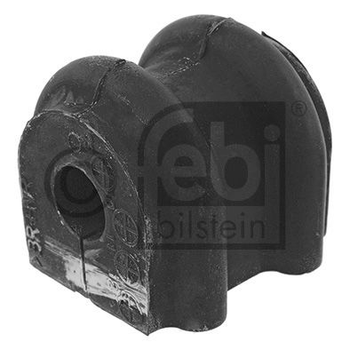 Suspension, stabilisateur