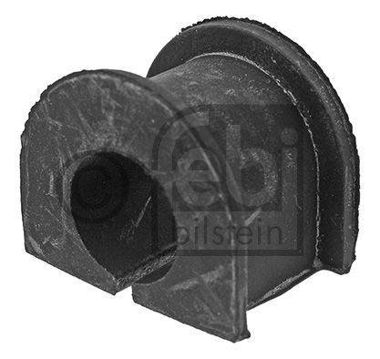 Suspension, stabilisateur