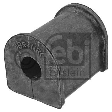 Suspension, stabilisateur