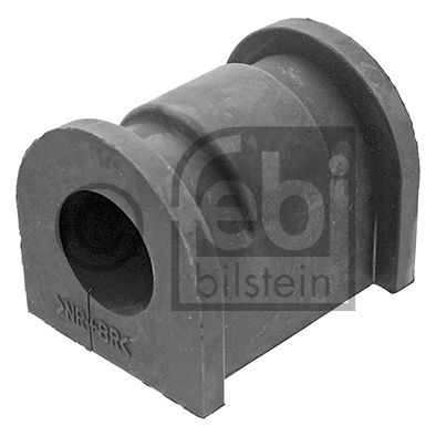 Suspension, stabilisateur