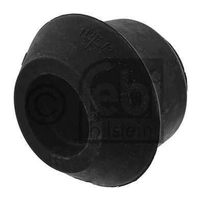 Suspension, stabilisateur