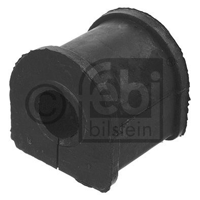Suspension, stabilisateur