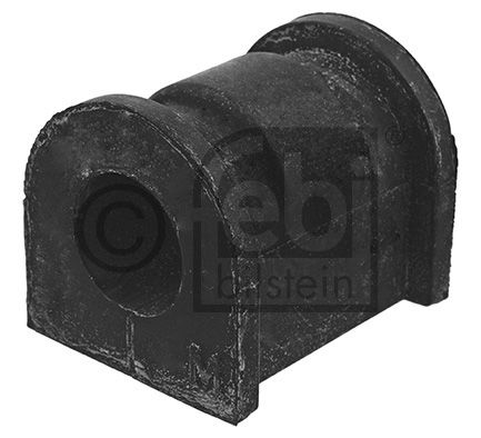 Suspension, stabilisateur