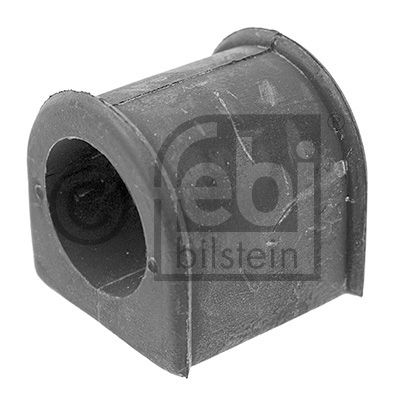 Suspension, stabilisateur
