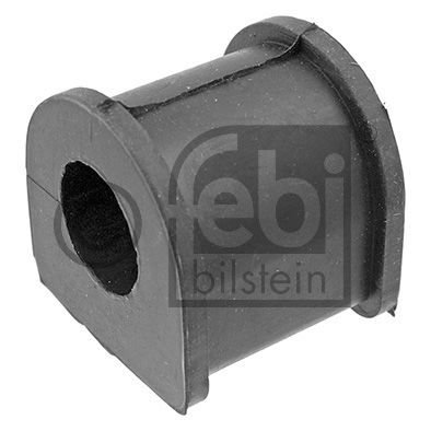 Suspension, stabilisateur