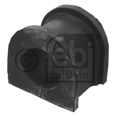Suspension, stabilisateur