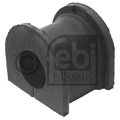 Suspension, stabilisateur