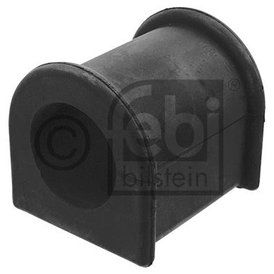 Suspension, stabilisateur