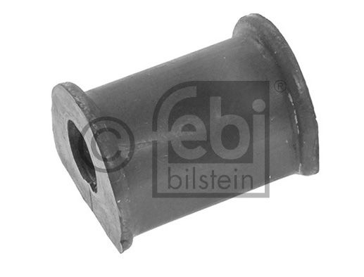 Suspension, stabilisateur
