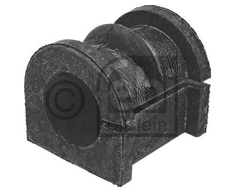 Suspension, stabilisateur