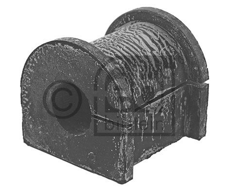 Suspension, stabilisateur