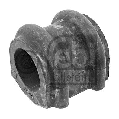 Suspension, stabilisateur