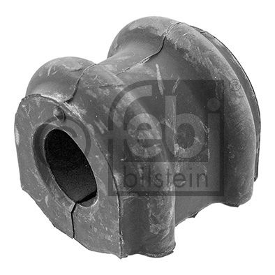 Suspension, stabilisateur
