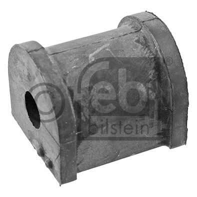 Suspension, stabilisateur
