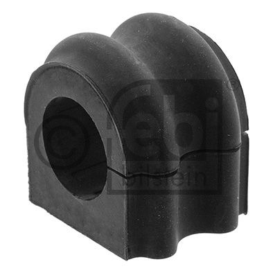 Suspension, stabilisateur