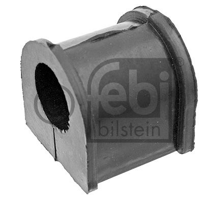 Suspension, stabilisateur