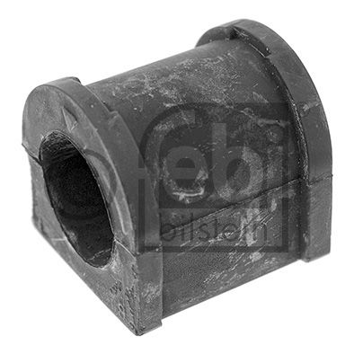 Suspension, stabilisateur