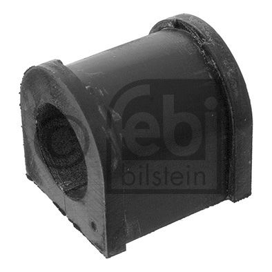 Suspension, stabilisateur