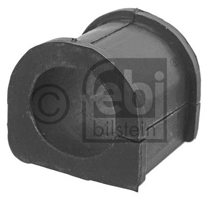 Suspension, stabilisateur
