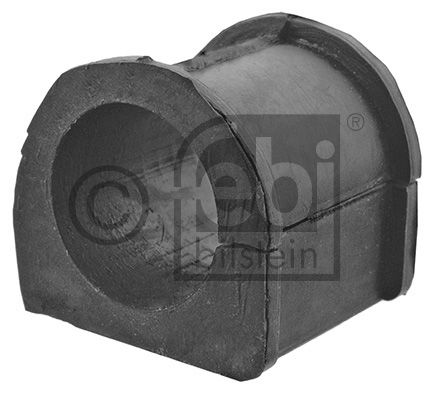 Suspension, stabilisateur