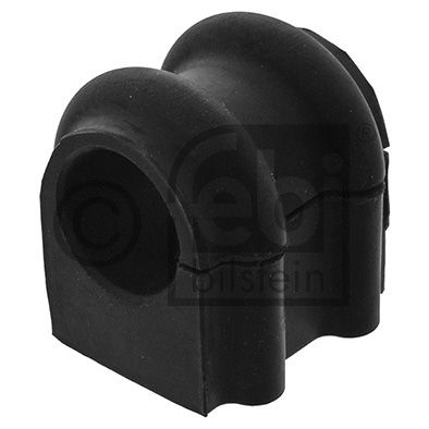 Suspension, stabilisateur