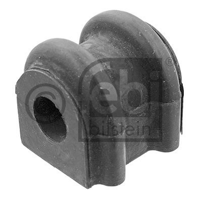 Suspension, stabilisateur