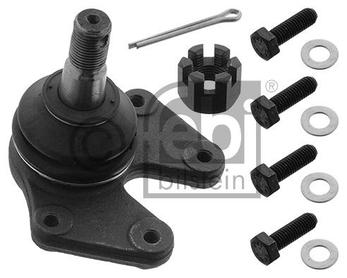 Rotule de suspension PROKIT
