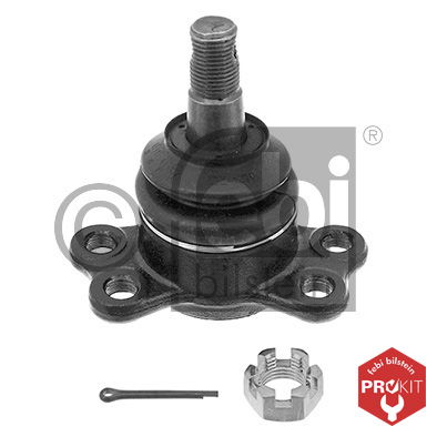 Rotule de suspension PROKIT