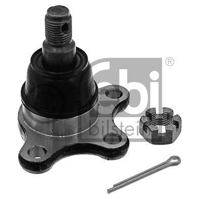 Rotule de suspension