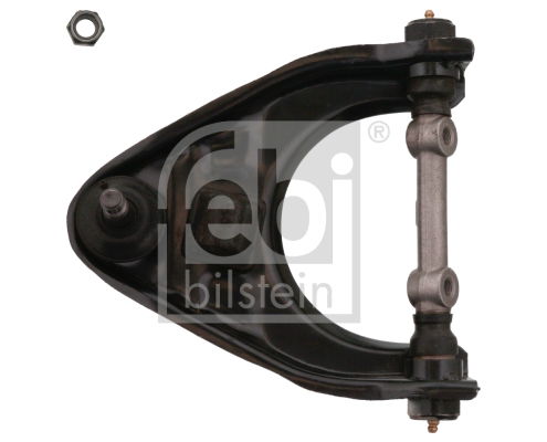 Bras de liaison, suspension de roue