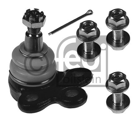 Rotule de suspension PROKIT