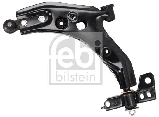 Bras de liaison, suspension de roue