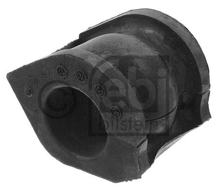 Suspension, stabilisateur