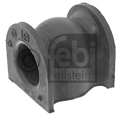 Suspension, stabilisateur