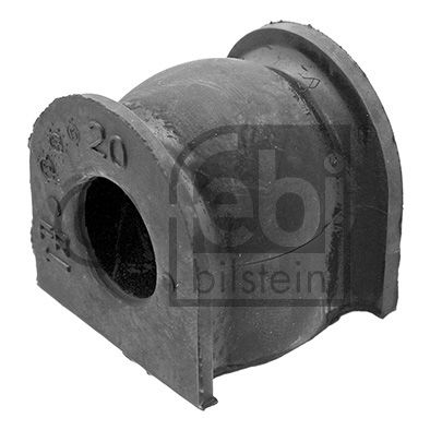 Suspension, stabilisateur