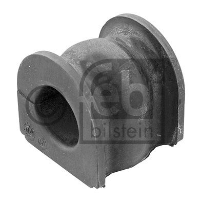 Suspension, stabilisateur