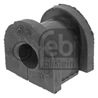 Suspension, stabilisateur