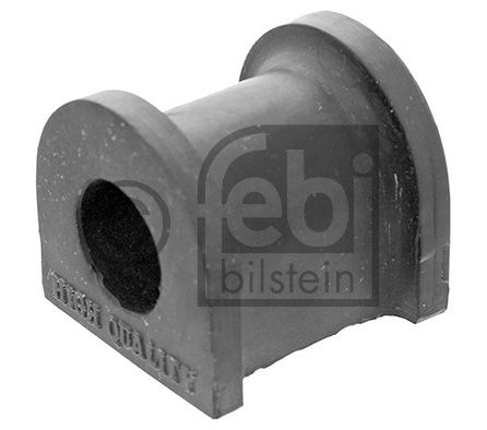 Suspension, stabilisateur