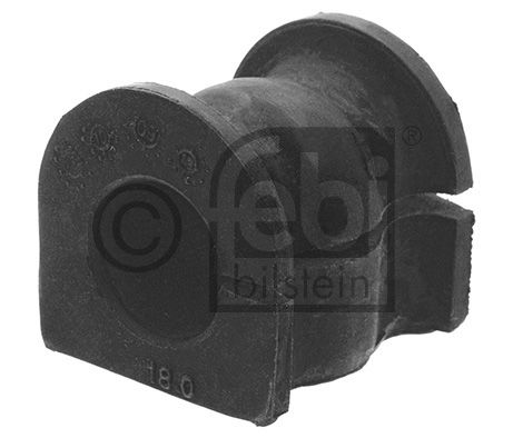 Suspension, stabilisateur