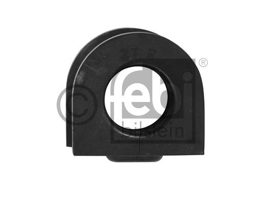 Suspension, stabilisateur