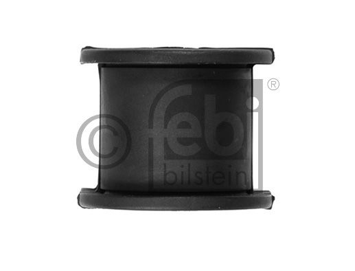 Suspension, stabilisateur