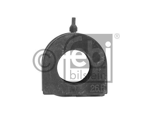 Suspension, stabilisateur